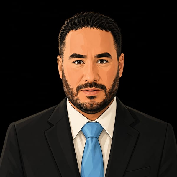 Mtro. César Romero Güemez