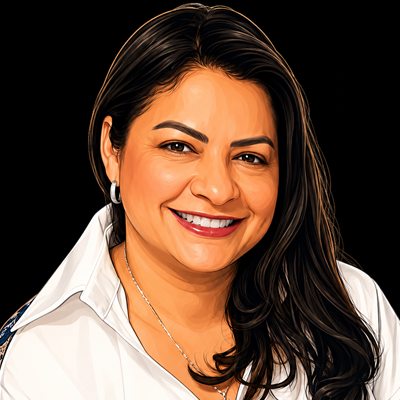 Dra. Claudia Barrios de la Cruz