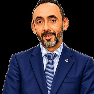 Mag. José Luis Álvarez Pulido