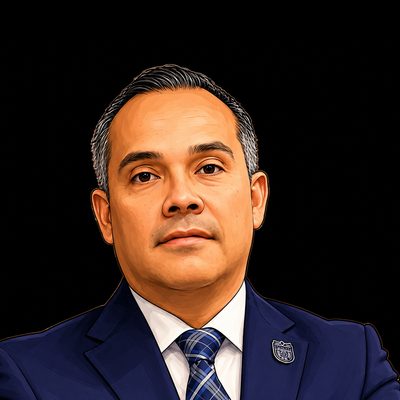 Lic. Juan Carlos Contreras Vargas
