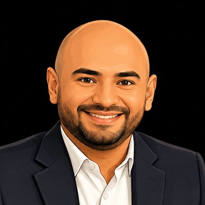 Dr. Luis Fernando Reyes Ortega