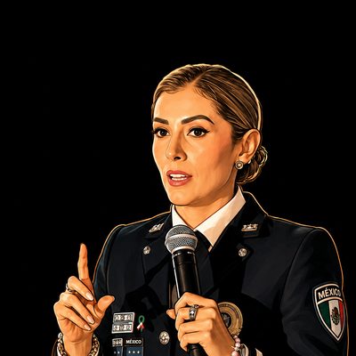 Mtra. Michelle Olmos Álvarez