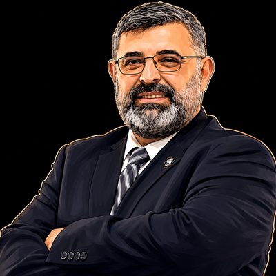 Ing. Miguel Ángel Gaspar