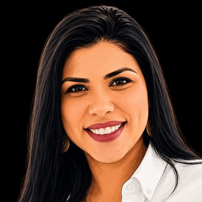 Mtra. Silvia Margarita Rosales Buelvas